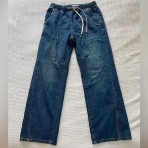 One Teaspoon Roadhouse Blue Jeans